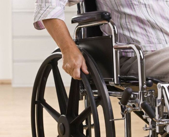 Граждане с инвалидностью смогут получать компенсацию за ТСР втрое быстрее